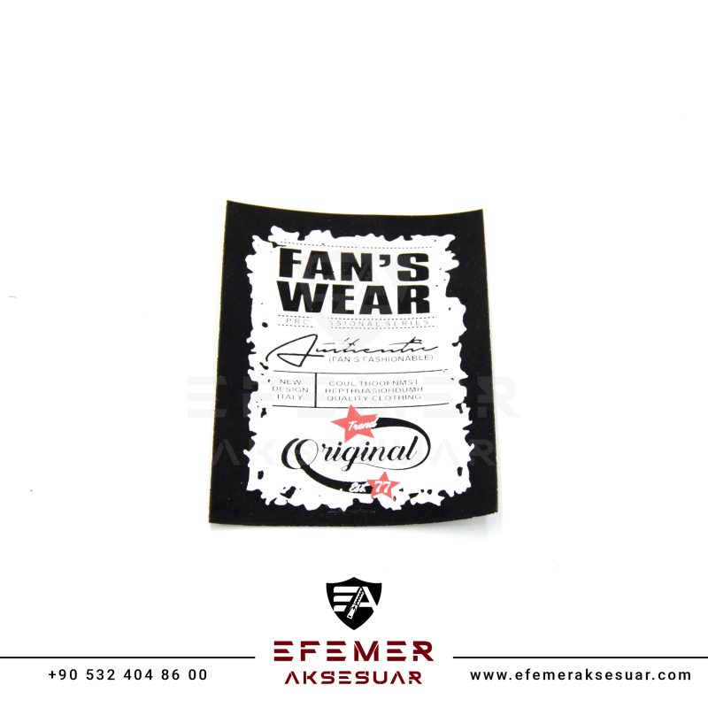 %Tekstil Aksesuarı%