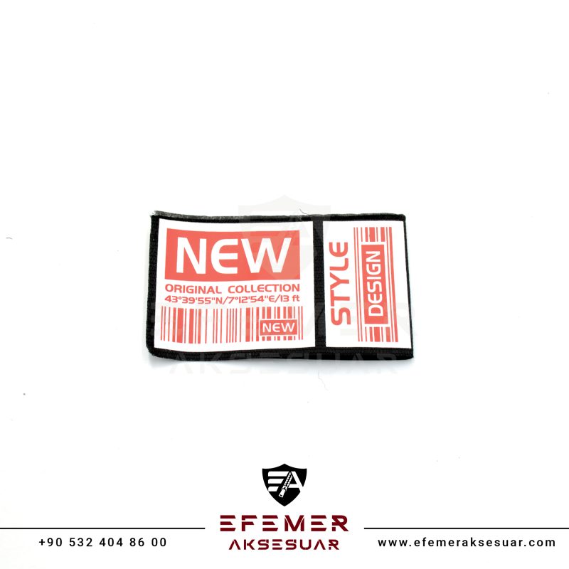 %Tekstil Aksesuarı%