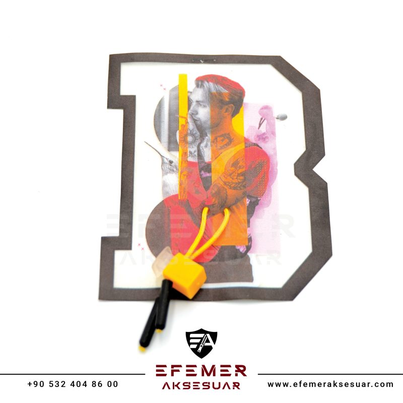 %Tekstil Aksesuarı%