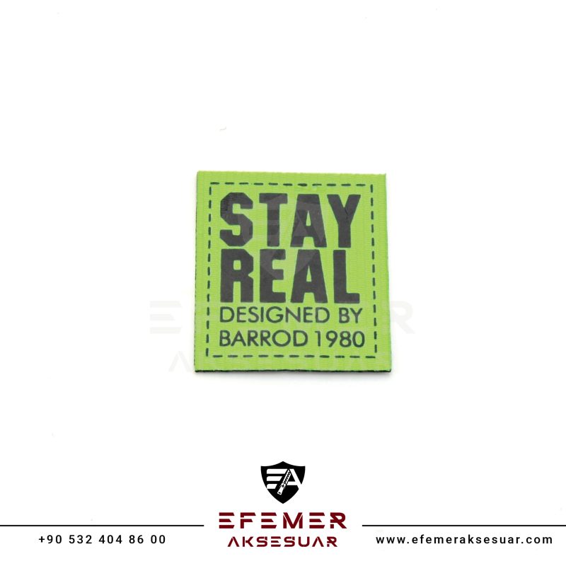 %Tekstil Aksesuarı%