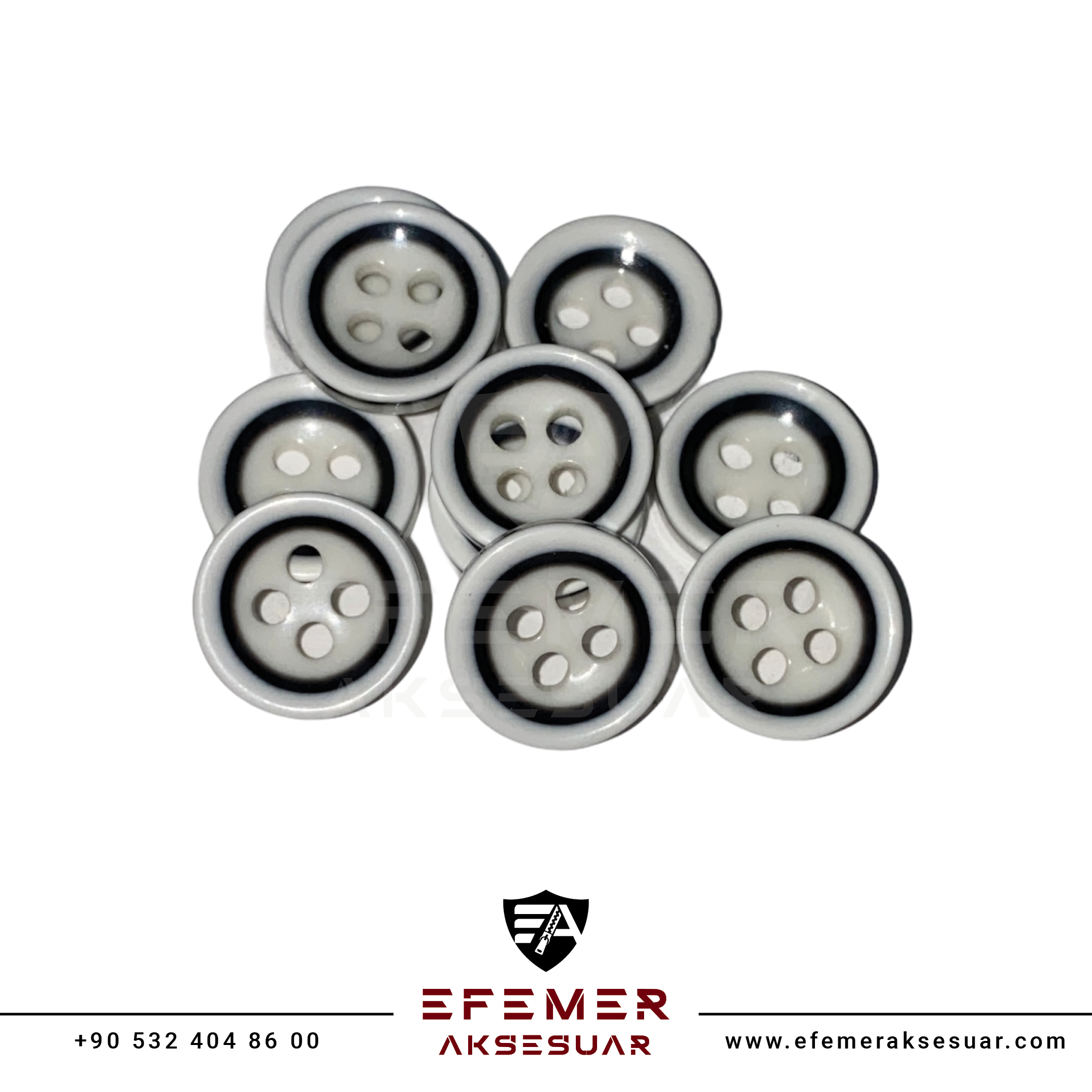 Düğme28 Düğme | DGM-028 - Görsel 1