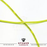 YUVARLAK LASTİK - LASTİK - PAÇA LASTİĞİ (10)