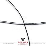 YUVARLAK LASTİK - LASTİK - PAÇA LASTİĞİ (12)