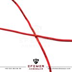 YUVARLAK LASTİK - LASTİK - PAÇA LASTİĞİ (16)