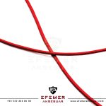 YUVARLAK LASTİK - LASTİK - PAÇA LASTİĞİ (17)