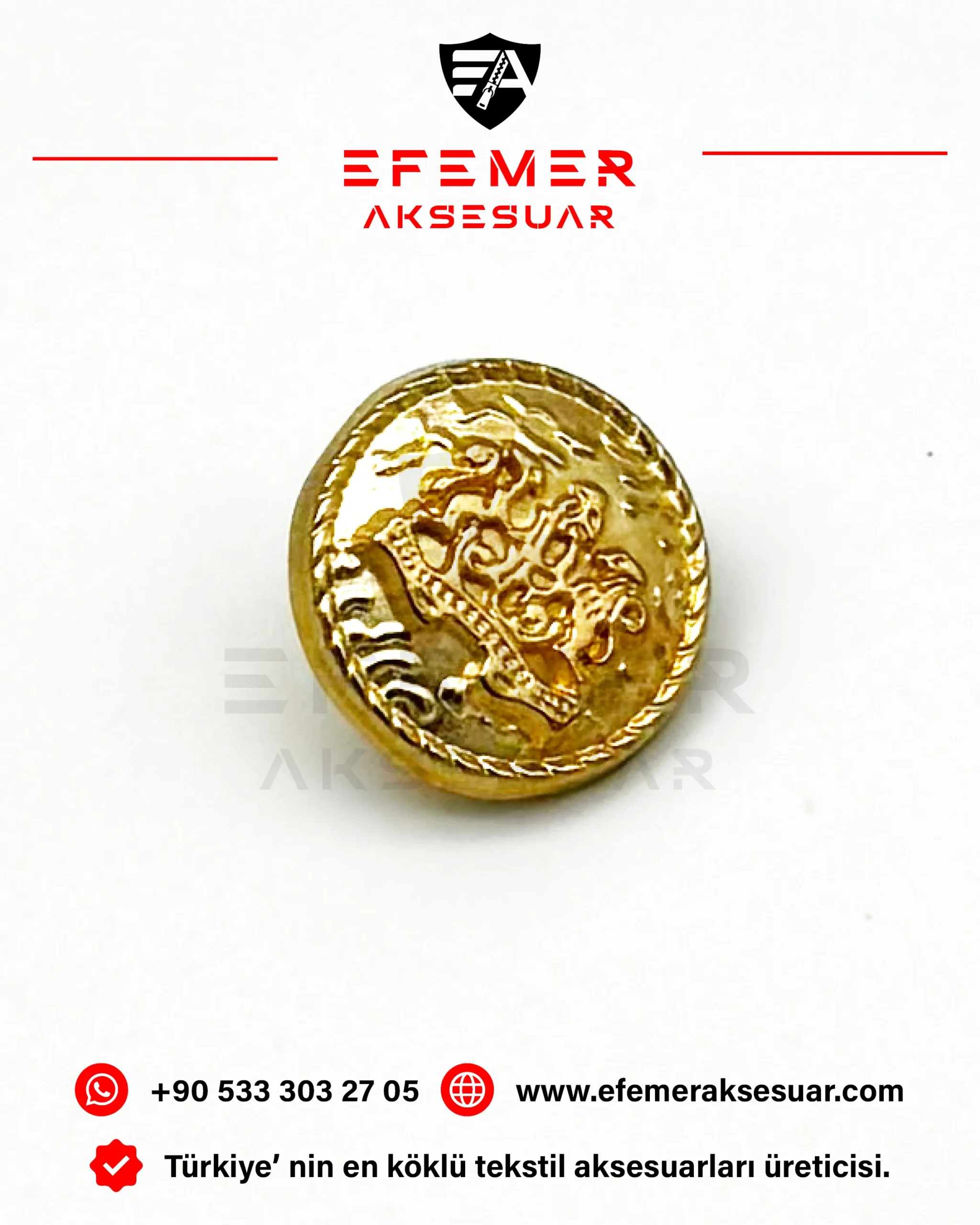 %Tekstil Aksesuarı%