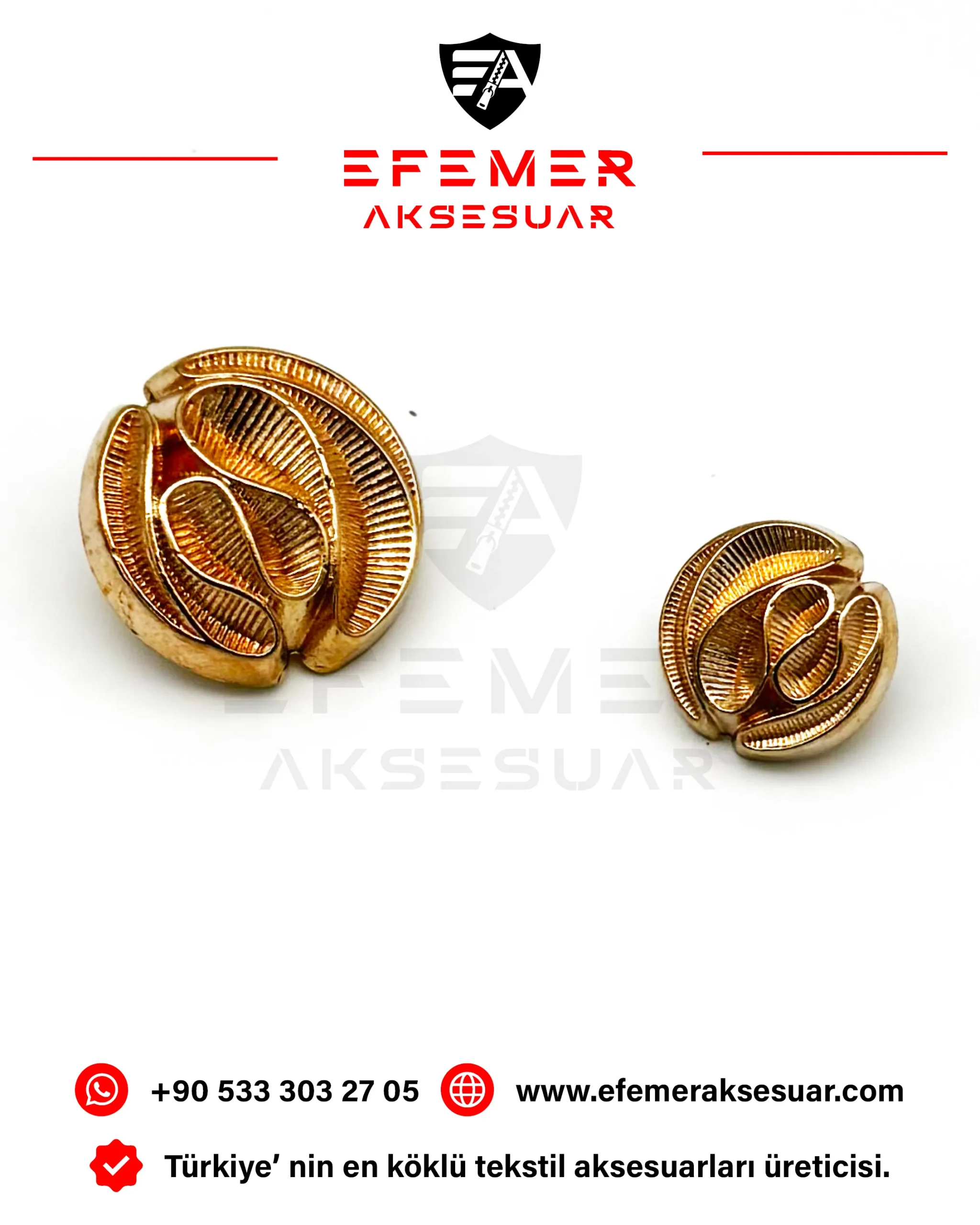 %Tekstil Aksesuarı%