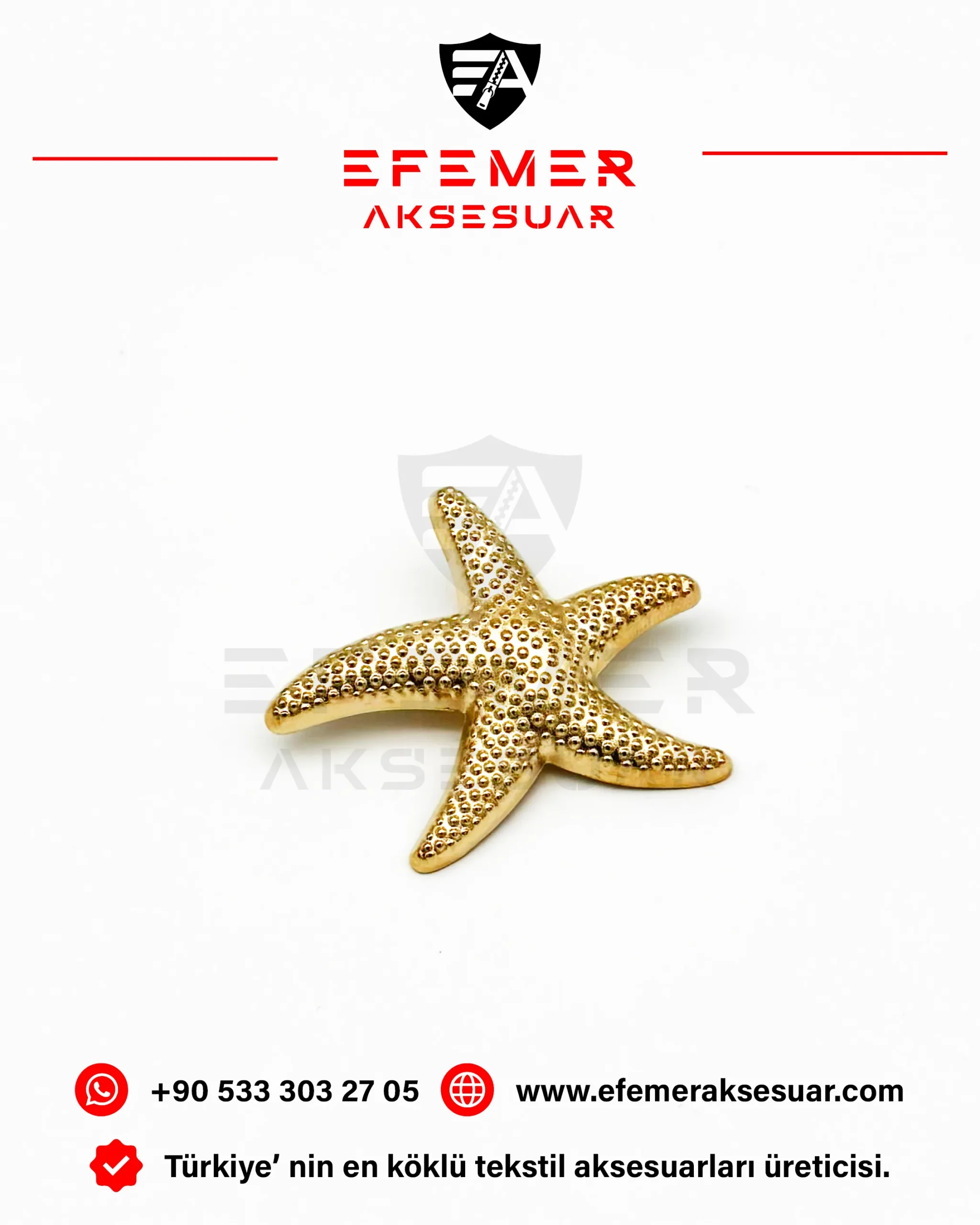 %Tekstil Aksesuarı%