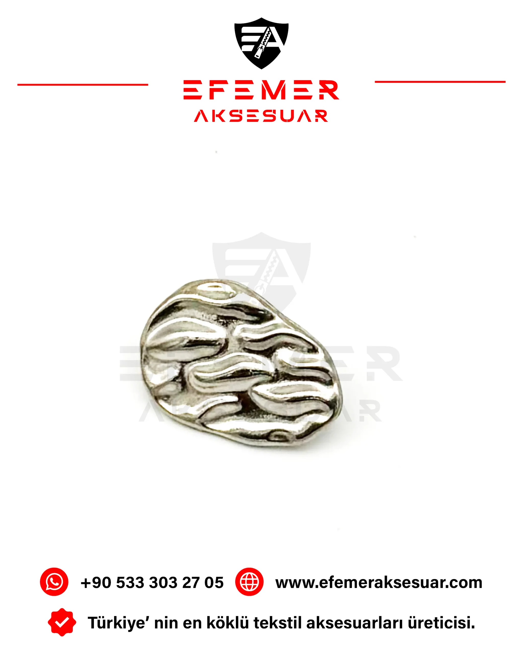 %Tekstil Aksesuarı%