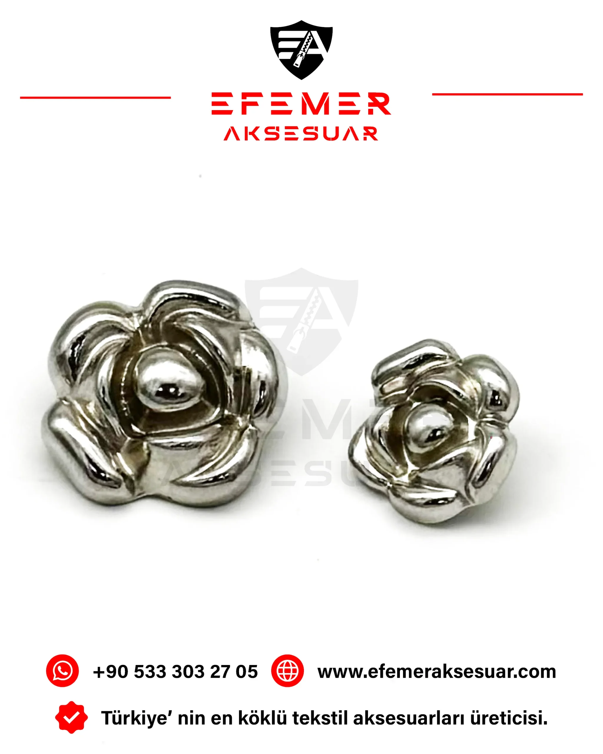 %Tekstil Aksesuarı%