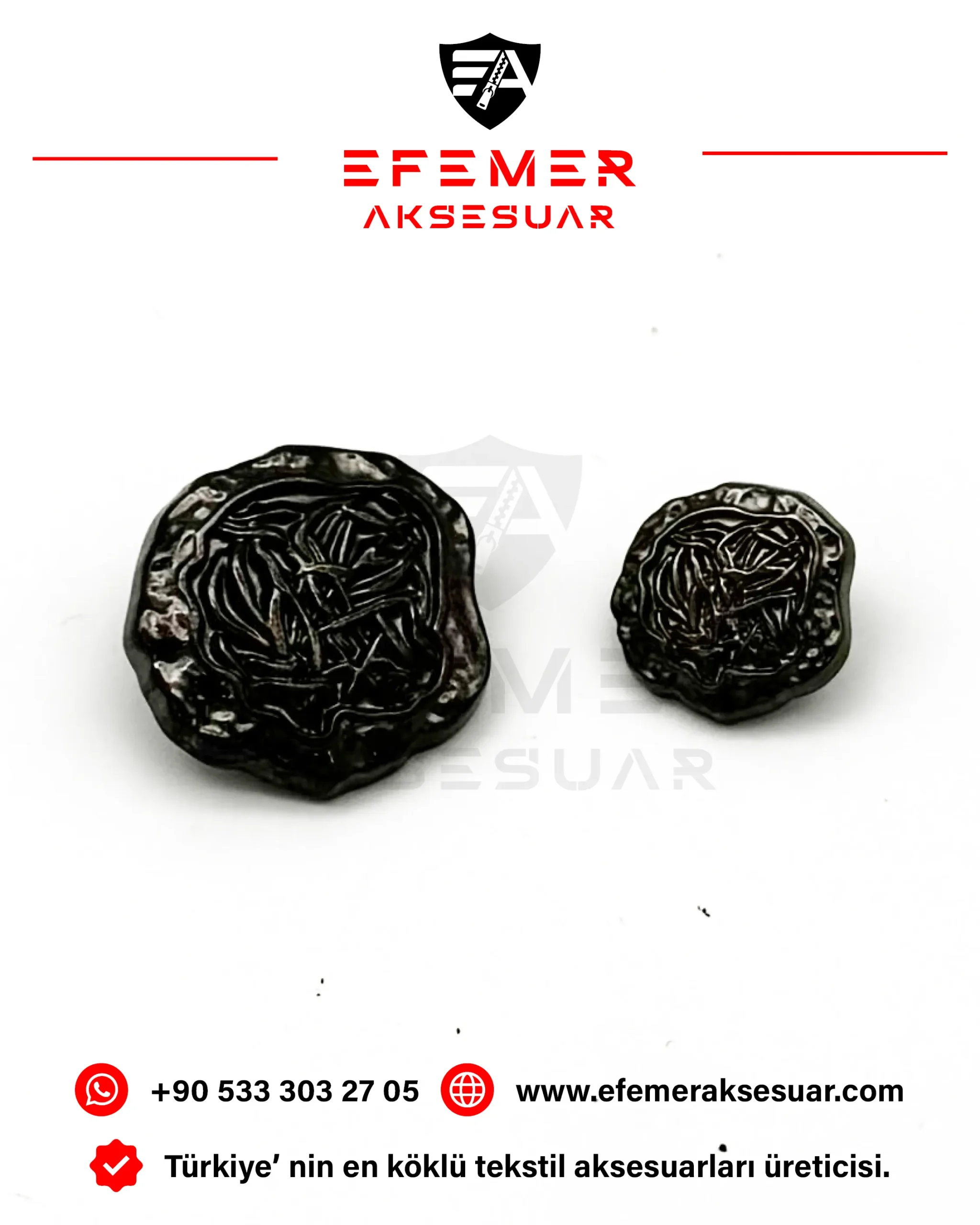 %Tekstil Aksesuarı%