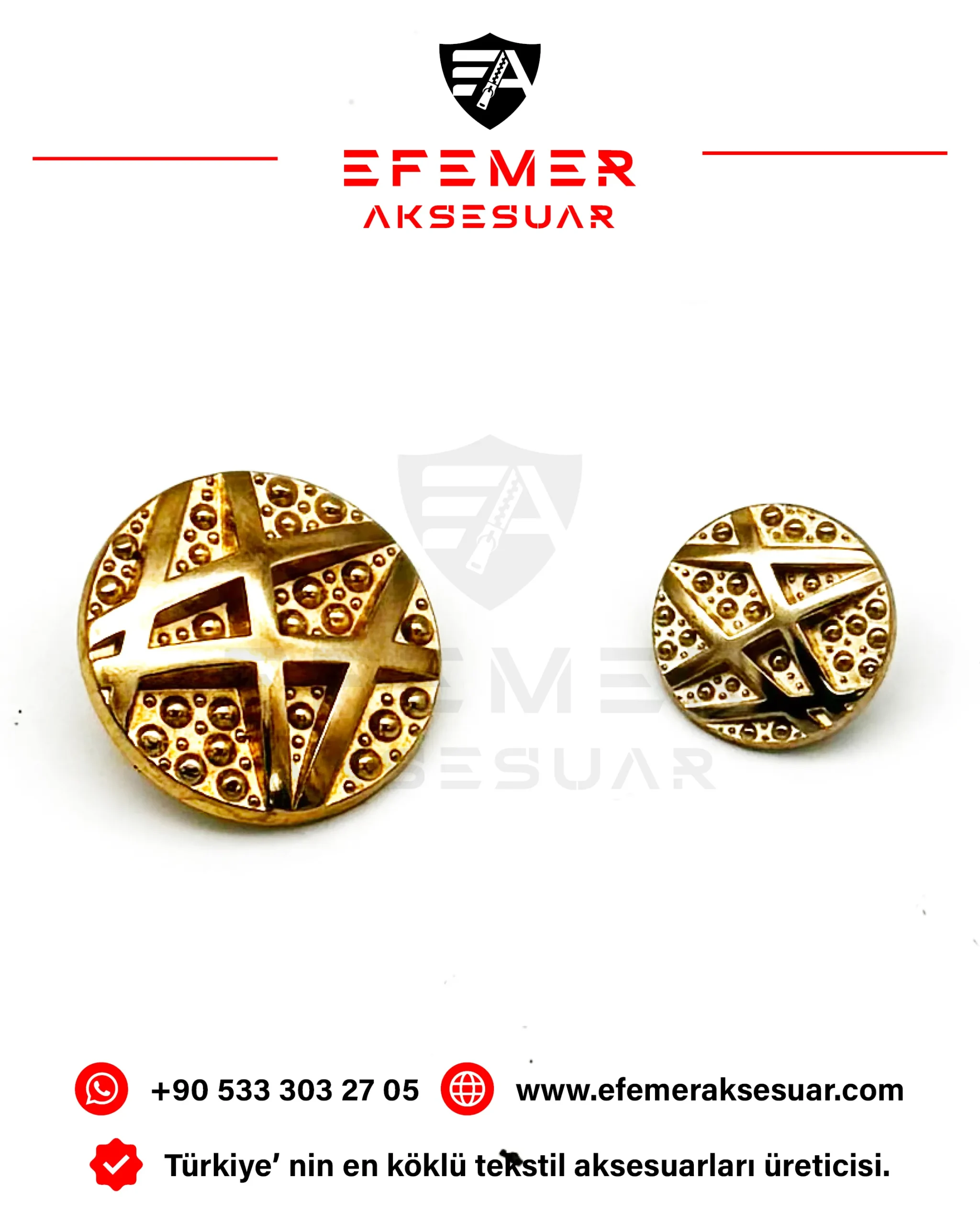 %Tekstil Aksesuarı%