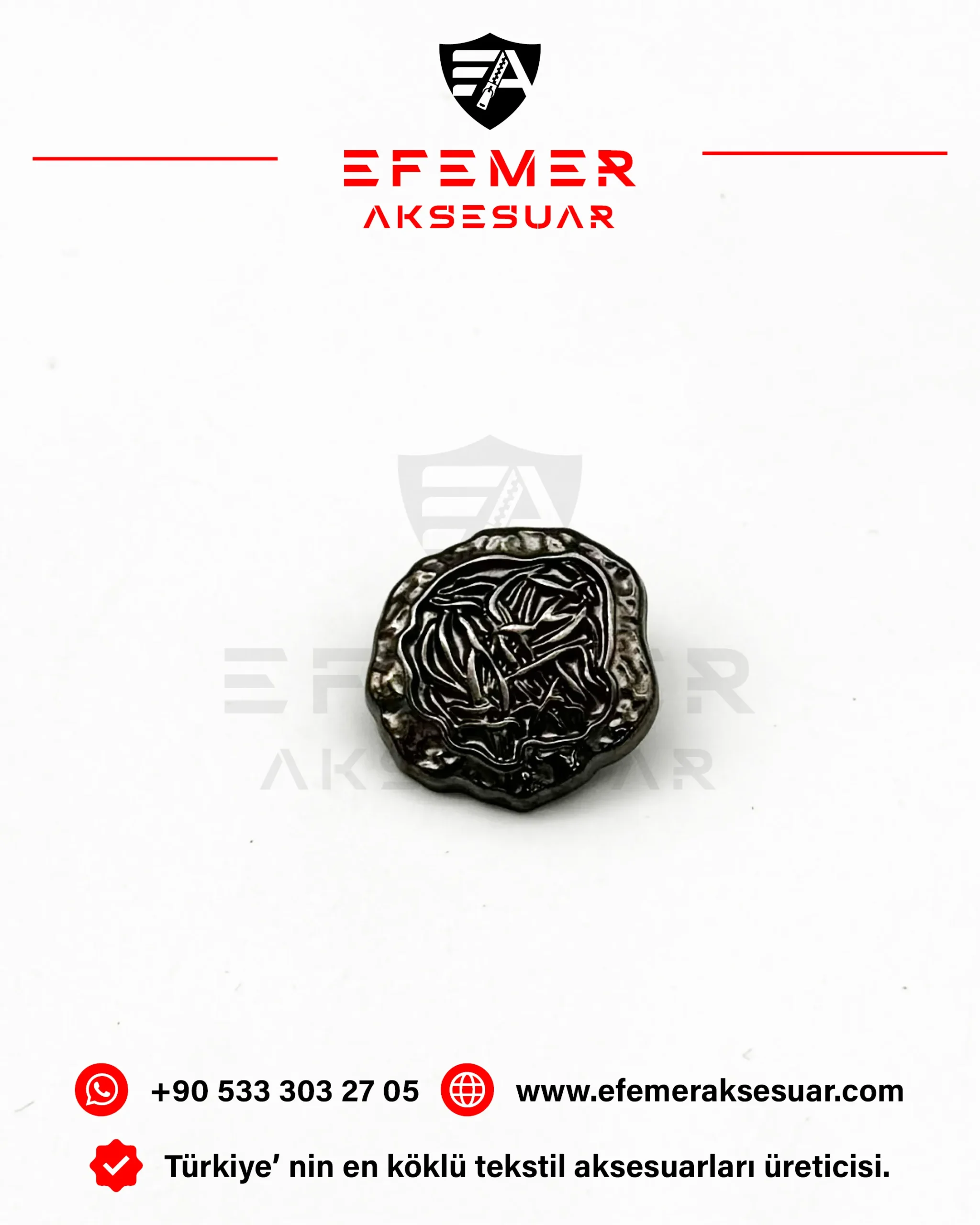 %Tekstil Aksesuarı%