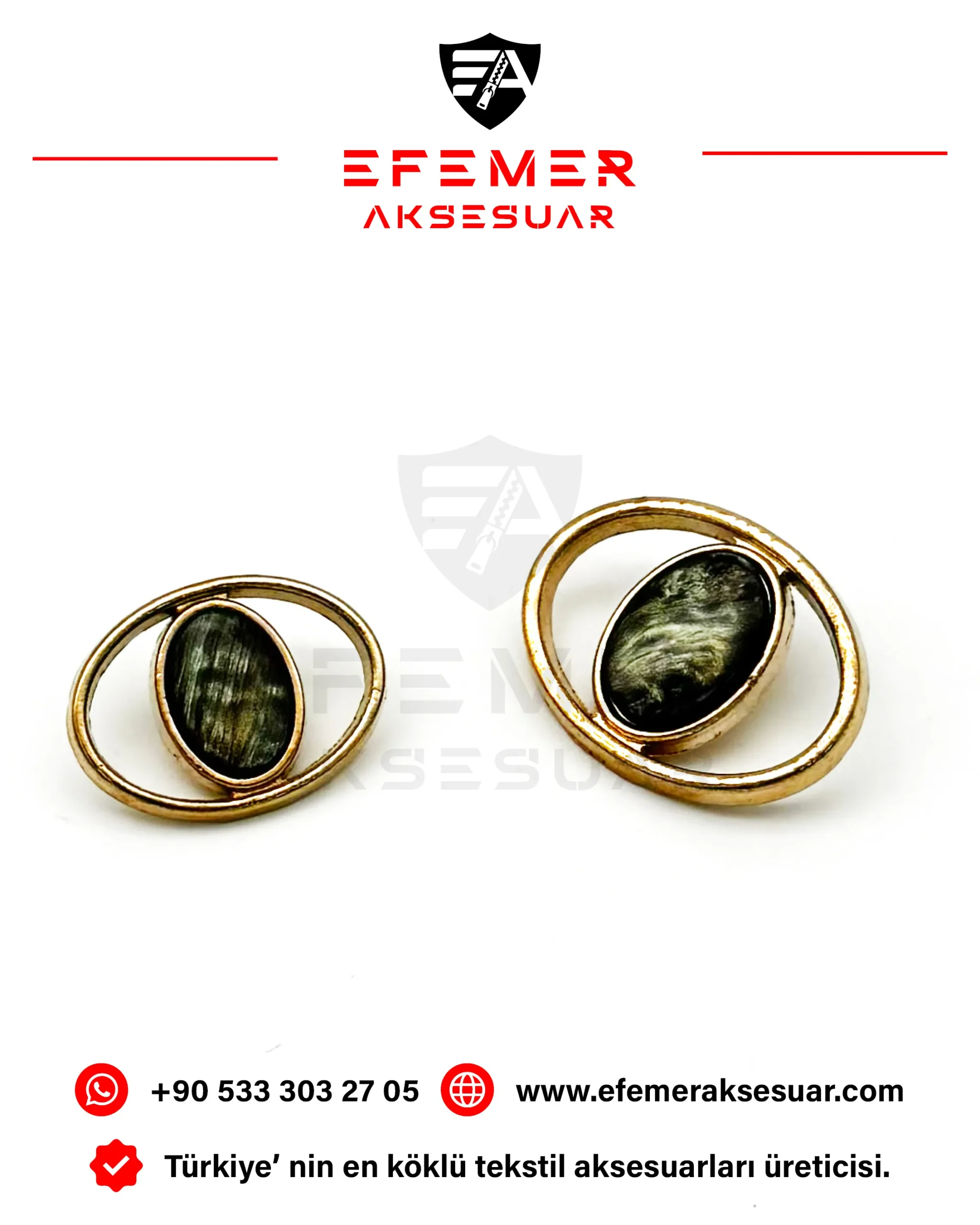 %Tekstil Aksesuarı%