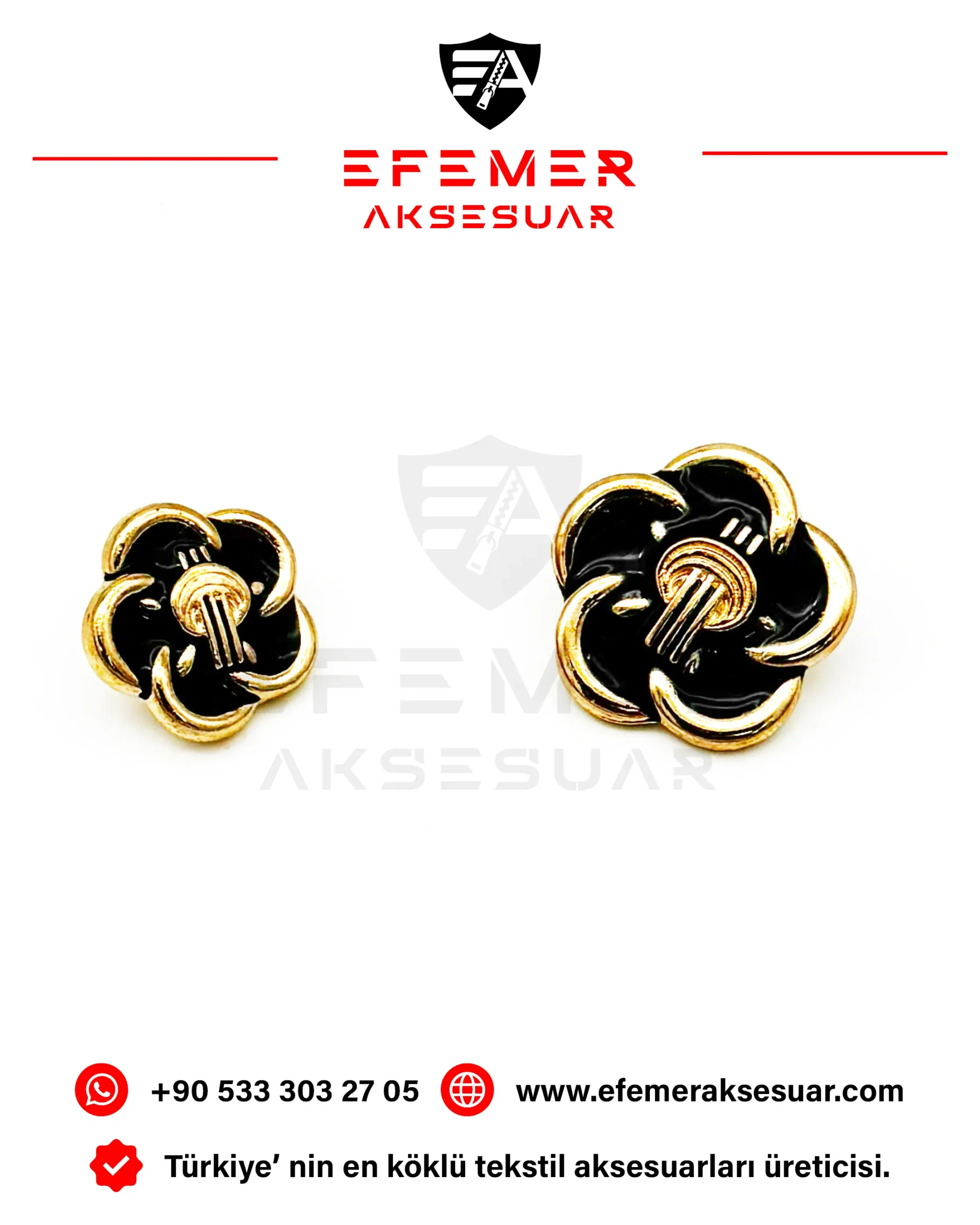 %Tekstil Aksesuarı%