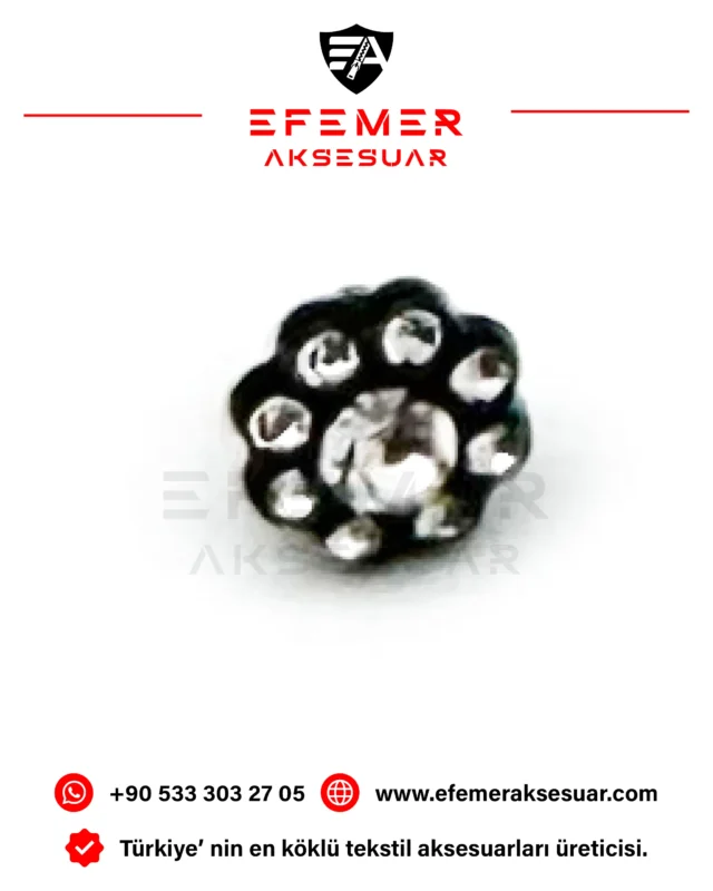 %Tekstil Aksesuarı%