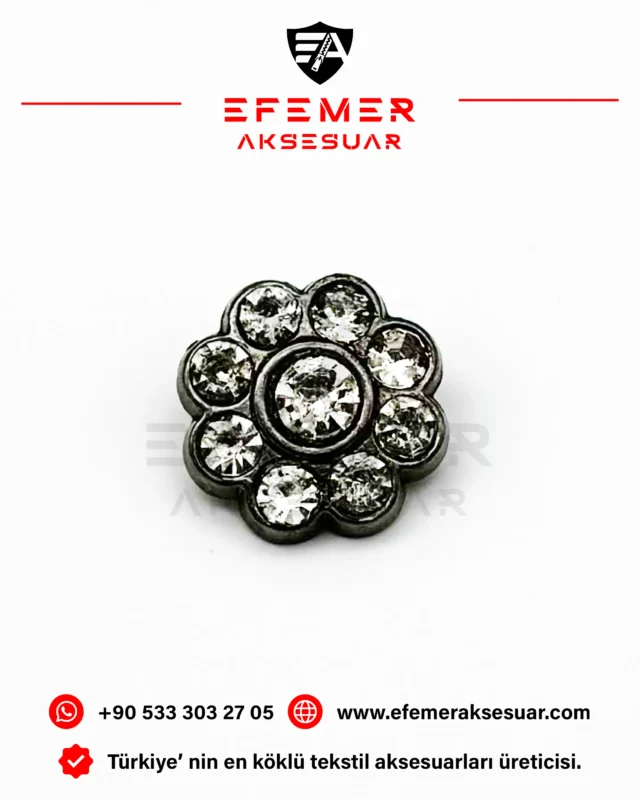 %Tekstil Aksesuarı%