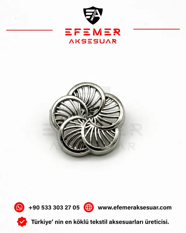 %Tekstil Aksesuarı%