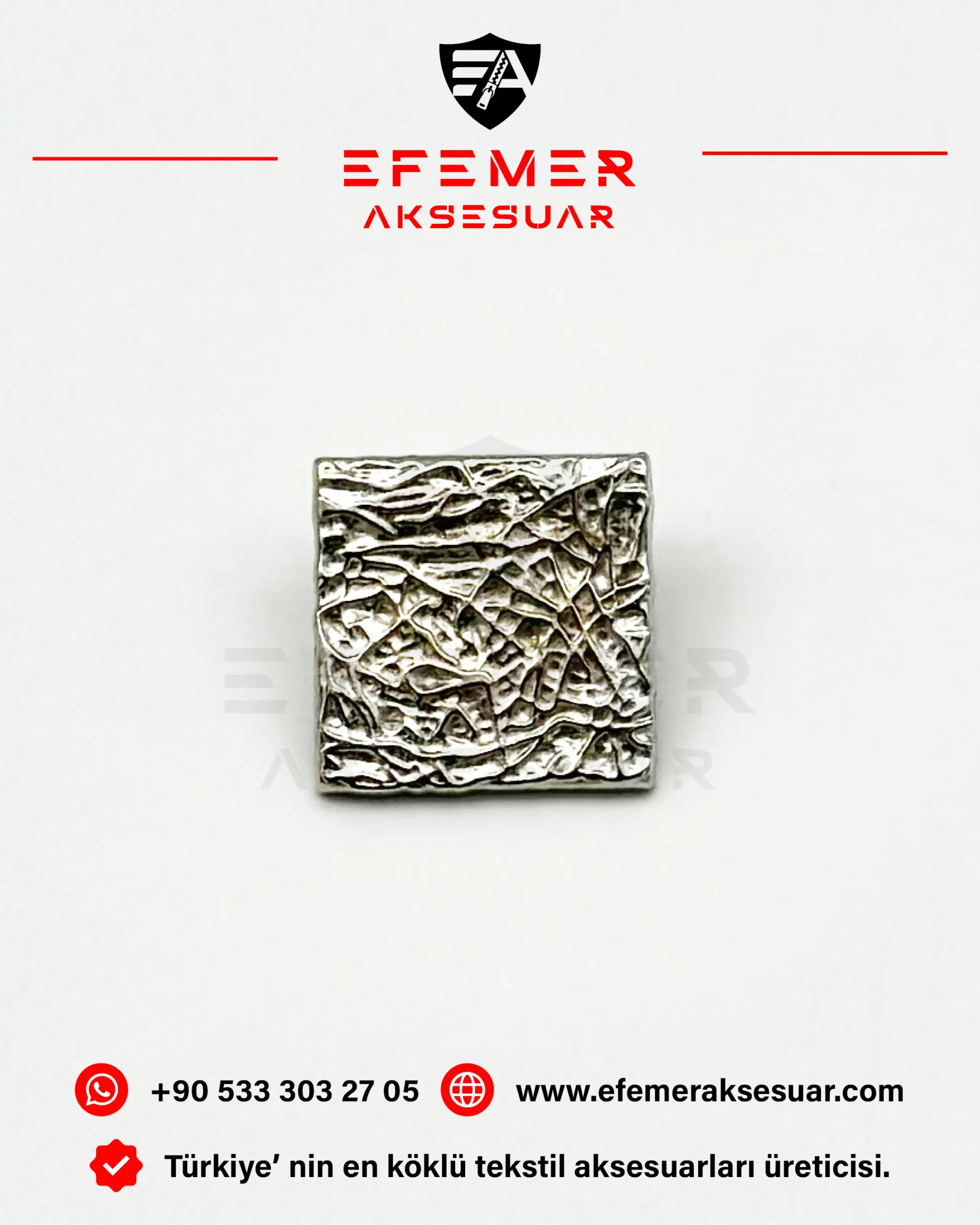 %Tekstil Aksesuarı%