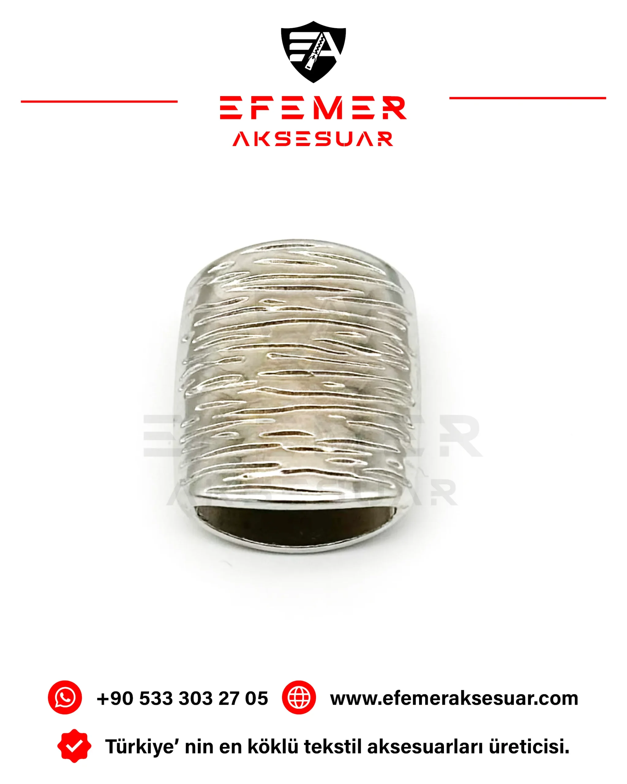 %Tekstil Aksesuarı%